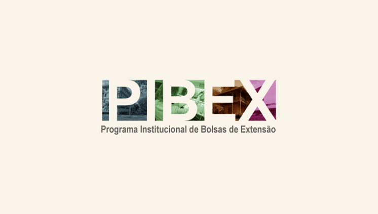 Está aberto o prazo para a submissão de propostas ao Programa Institucional de Bolsas de Extensão (Pibex)