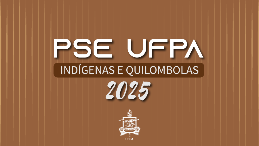 Publicado o Edital do Processo Seletivo Especial para Estudantes Indígenas e Quilombolas 