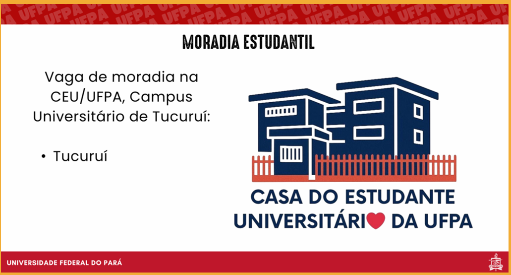 Casa do Estudante Universitário da UFPA