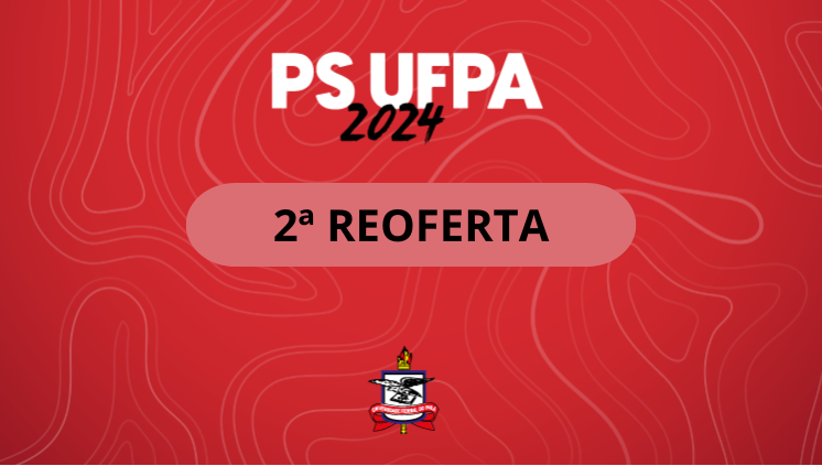 Prazo para adesão à reoferta de vagas não preenchidas no Processo Seletivo 2024 inicia nesta terça-feira, 1º de outubro