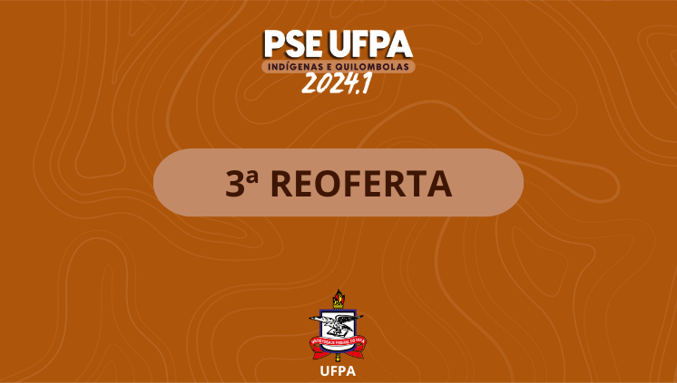 Prazo para adesão à nova reoferta de vagas do PSE Indígenas e Quilombolas 2024 inicia na próxima segunda-feira, 4