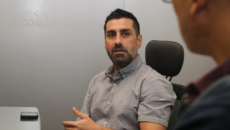 Visita técnica| Universidade Federal do Pará