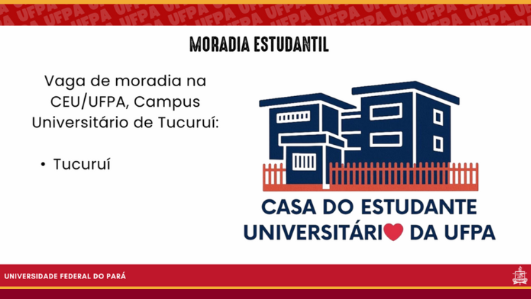 Casa do Estudante Universitário da UFPA