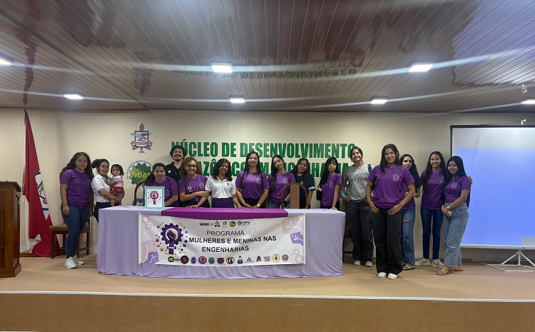 Camtuc Celebra o Dia Internacional das Mulheres e Meninas nas Ciências