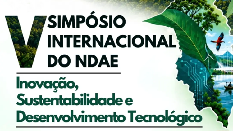 Campus Tucuruí recebe evento internacional para debater inovação, sustentabilidade e desenvolvimento tecnológico